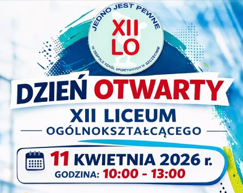 Dzien otwarty