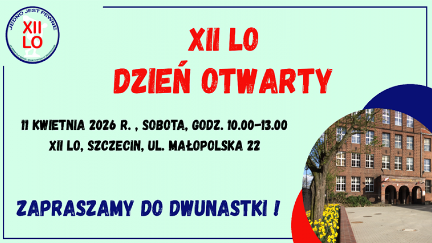 dzień otwarty lo2026